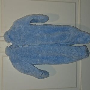 NWOT Wippette Soft Cozy Onesie
